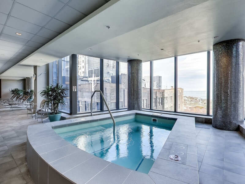 60 E Monroe Street Chicago IL 60603