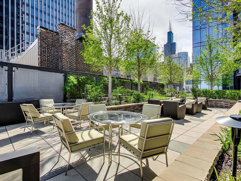 60 E Monroe Street Chicago IL 60603
