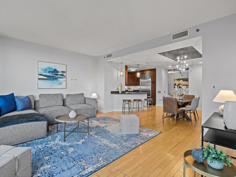 60 E Monroe Street Chicago IL 60603