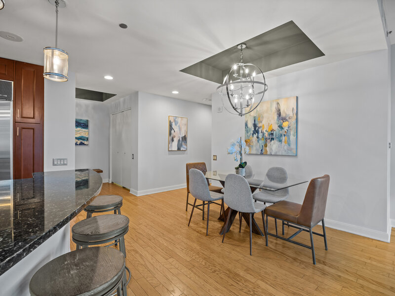 60 E Monroe Street Chicago IL 60603