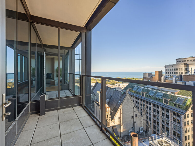60 E Monroe Street Chicago IL 60603