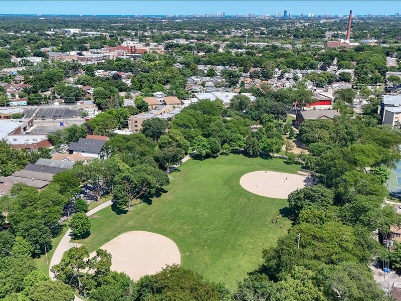 5312 W Windsor Avenue Chicago IL 60630