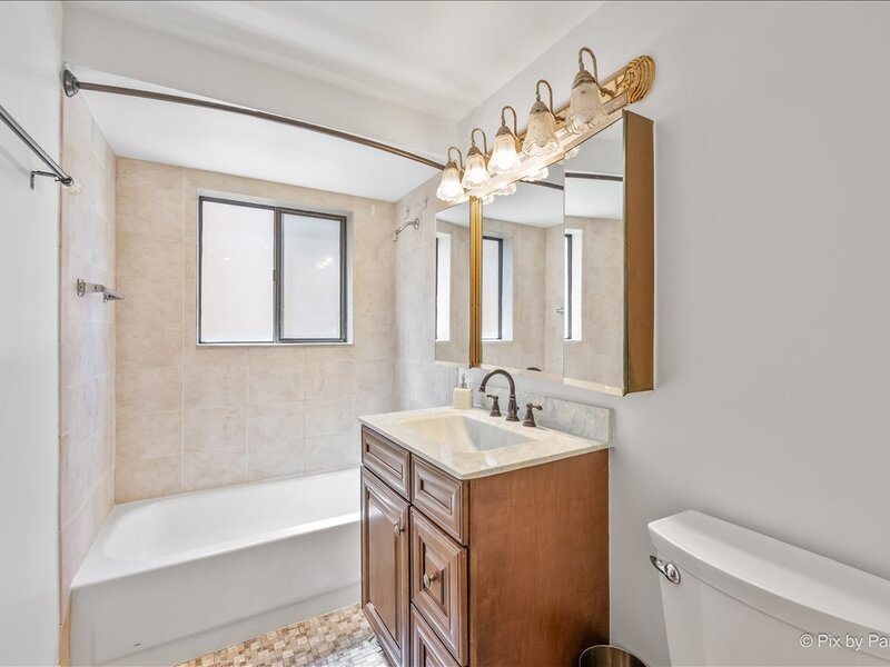 5312 W Windsor Avenue Chicago IL 60630