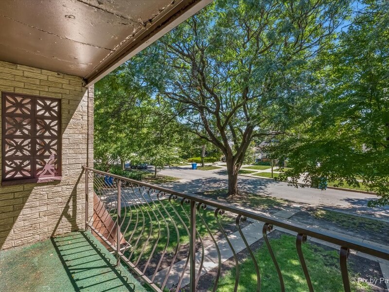 5312 W Windsor Avenue Chicago IL 60630