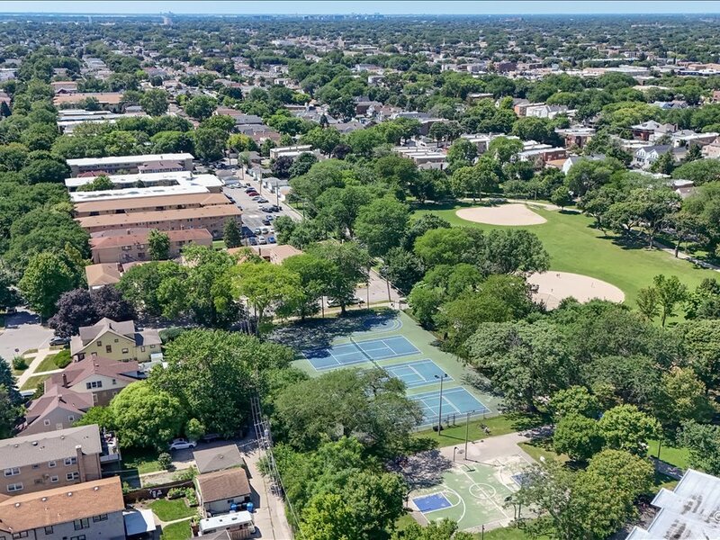 5312 W Windsor Avenue Chicago IL 60630