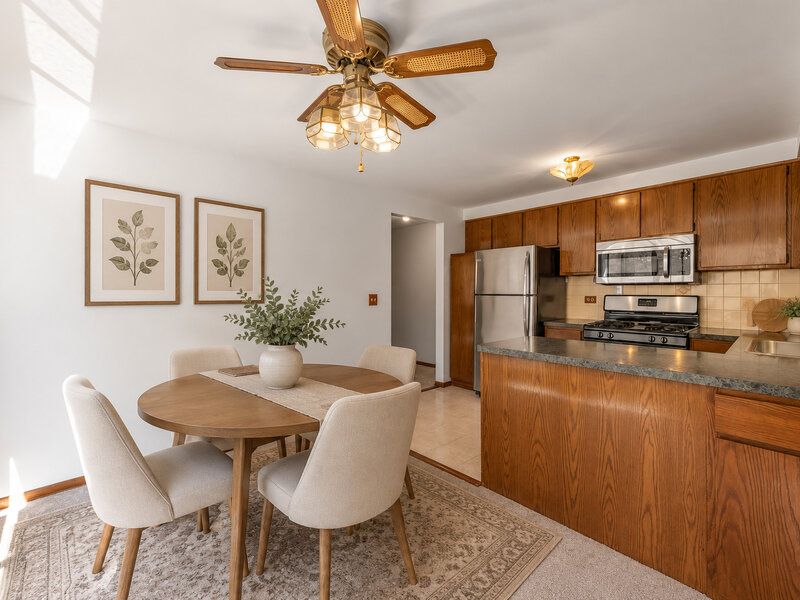 5312 W Windsor Avenue Chicago IL 60630