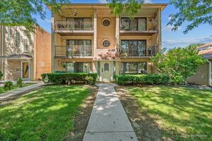 Photo of 5312 W Windsor Avenue Chicago IL 60630 Unit 2W