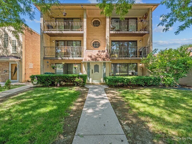 5312 W Windsor Avenue Chicago IL 60630