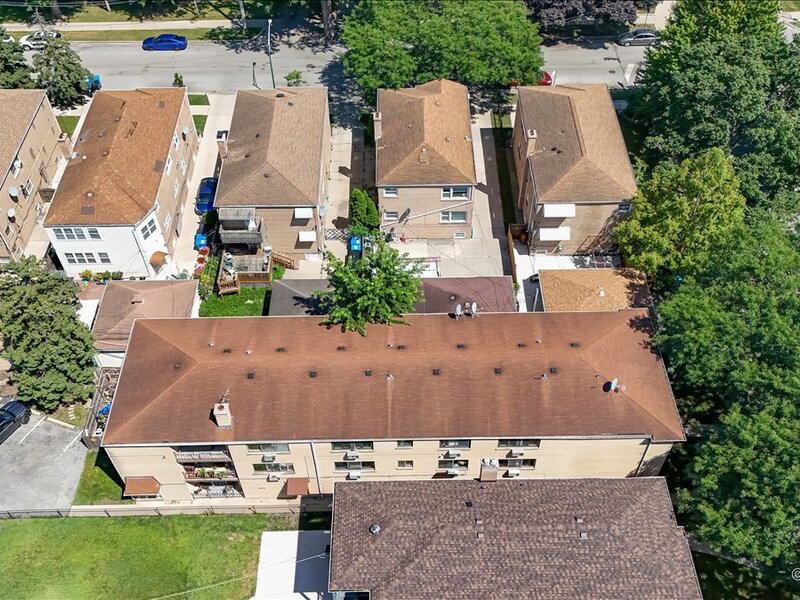 5312 W Windsor Avenue Chicago IL 60630