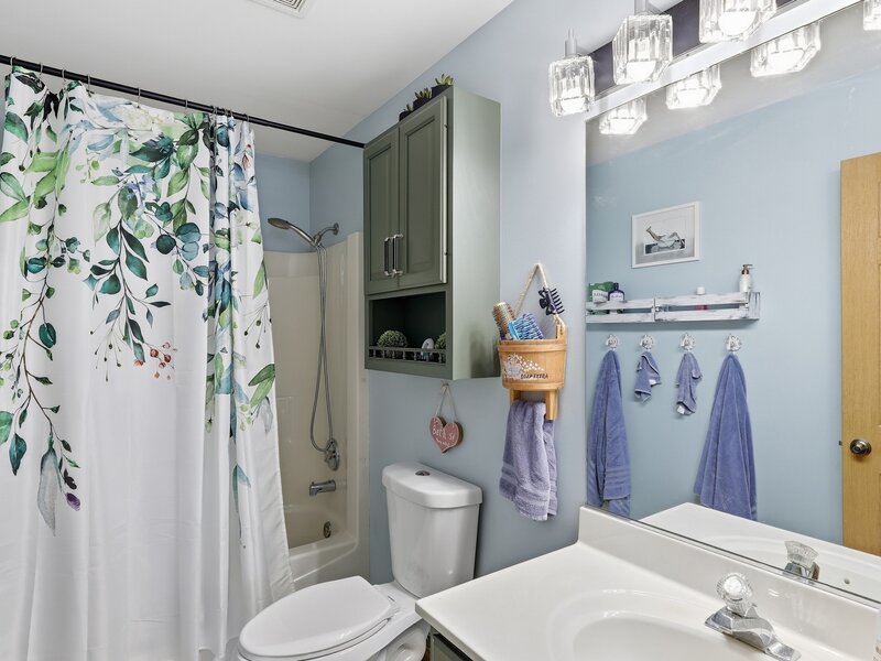 426 Badger Lane Oswego IL 60543