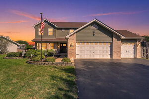 Photo of 426 Badger Lane Oswego IL 60543