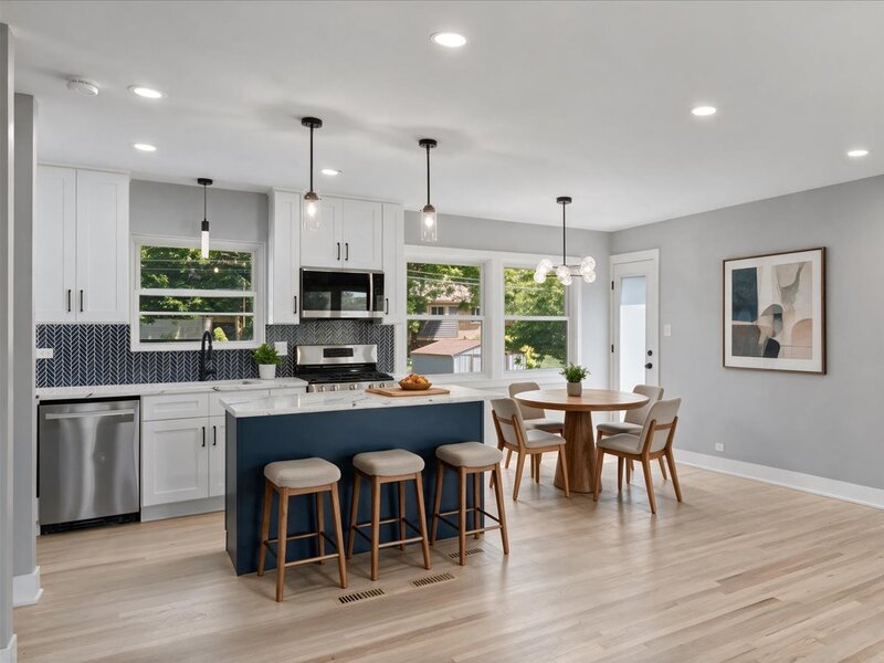 10 Linden Avenue Buffalo Grove IL 60089