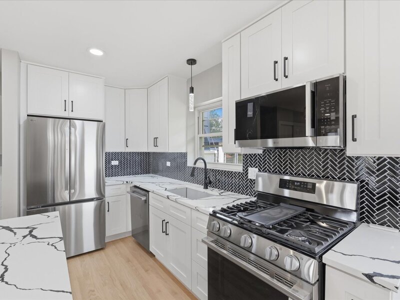 10 Linden Avenue Buffalo Grove IL 60089