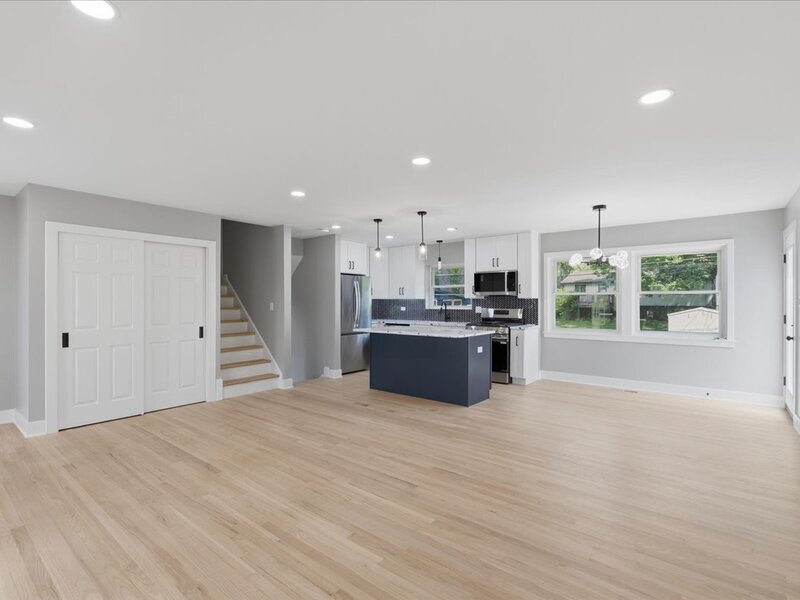 10 Linden Avenue Buffalo Grove IL 60089