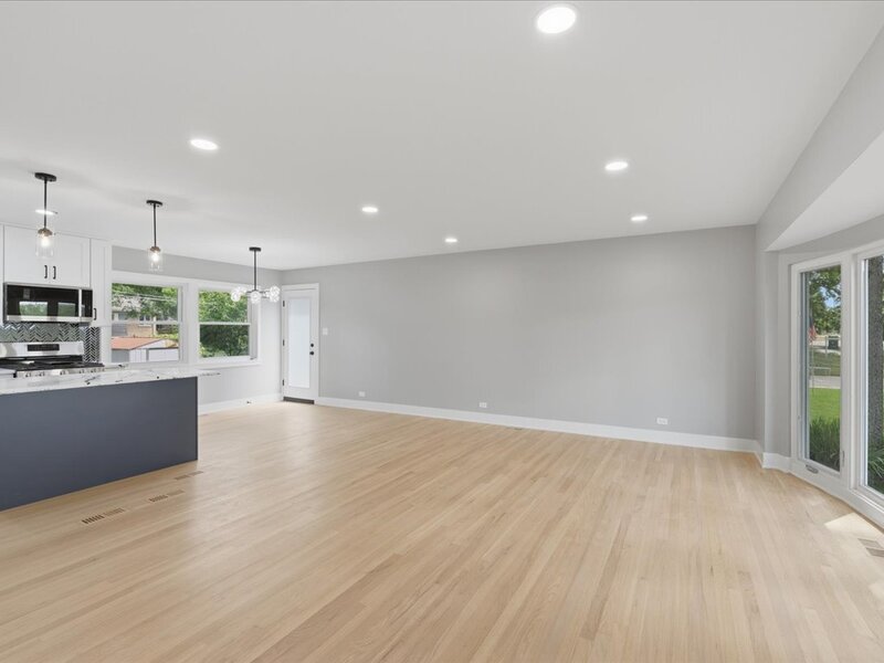 10 Linden Avenue Buffalo Grove IL 60089