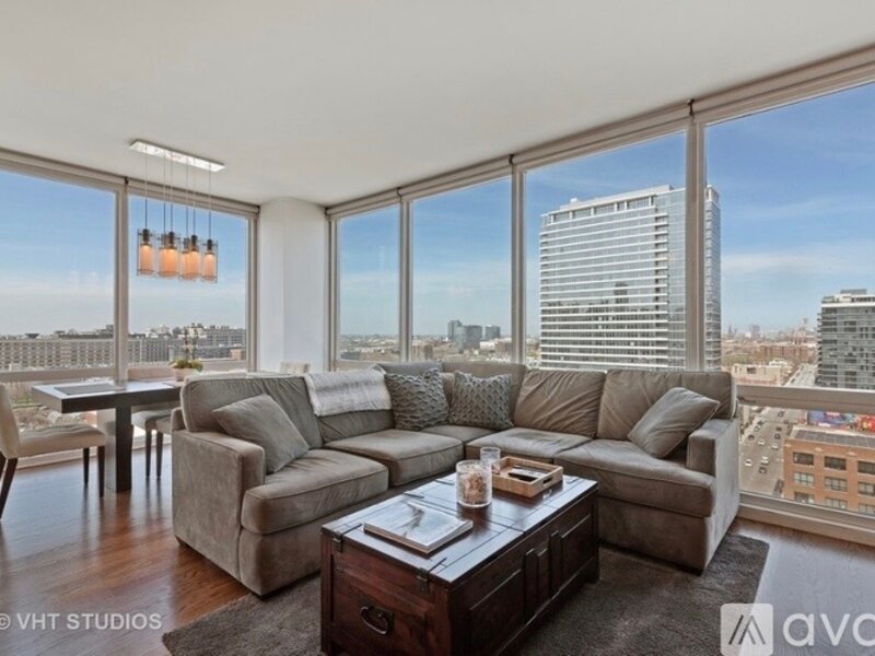 757 N Orleans Street Chicago IL 60654
