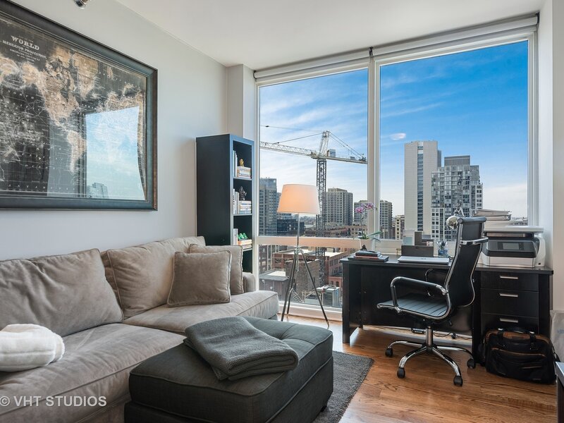 757 N Orleans Street Chicago IL 60654