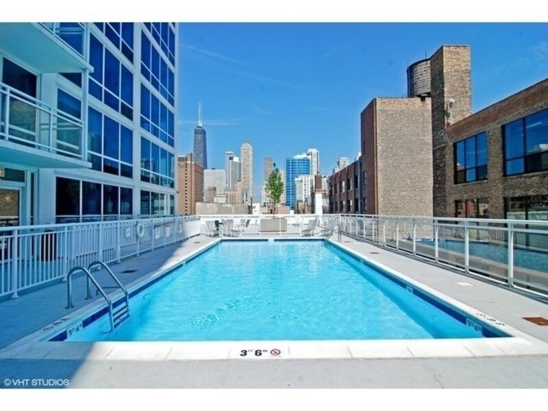 757 N Orleans Street Chicago IL 60654