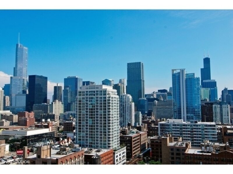 757 N Orleans Street Chicago IL 60654
