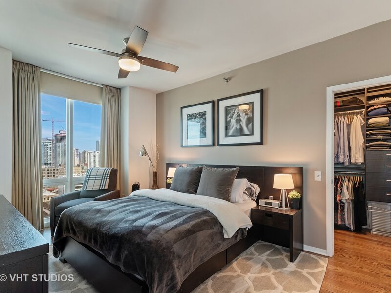 757 N Orleans Street Chicago IL 60654