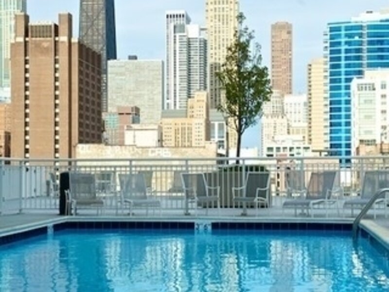 757 N Orleans Street Chicago IL 60654