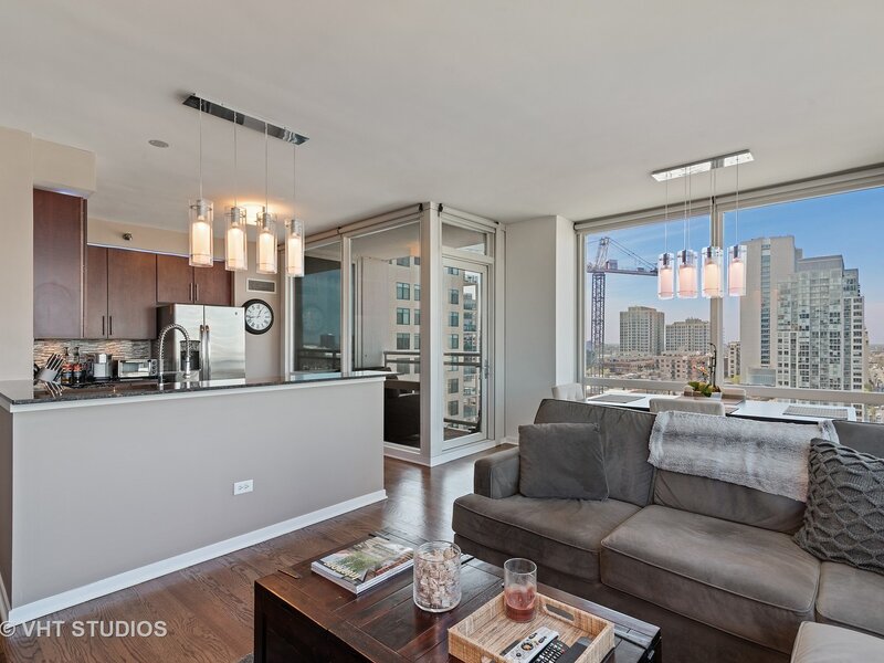 757 N Orleans Street Chicago IL 60654