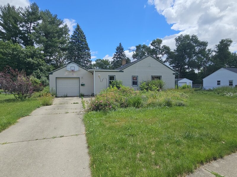 1307 Winthrop Lane Rockford IL 61107