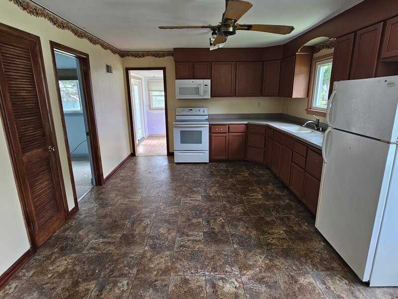 1307 Winthrop Lane Rockford IL 61107