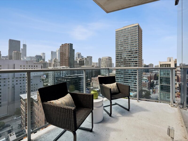 110 W Superior Street Chicago IL 60654