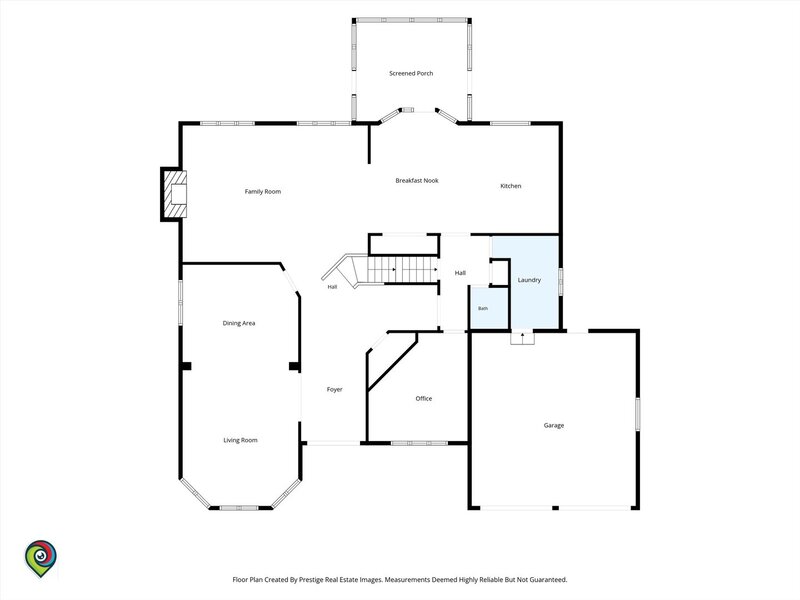 9727 S Meryton Court Palos Hills IL 60465