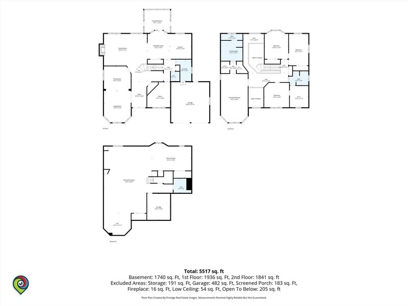 9727 S Meryton Court Palos Hills IL 60465