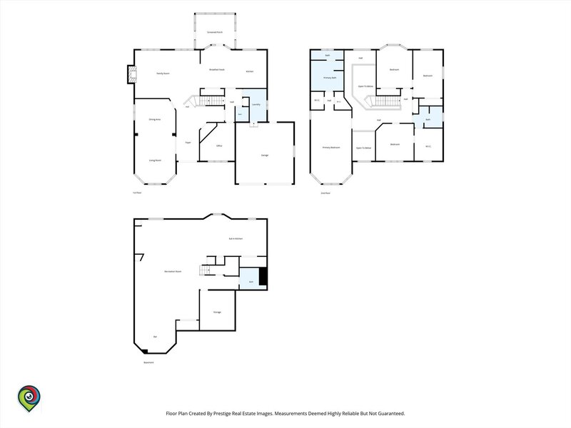 9727 S Meryton Court Palos Hills IL 60465