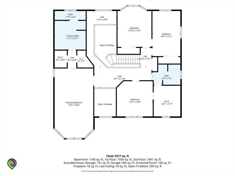 9727 S Meryton Court Palos Hills IL 60465