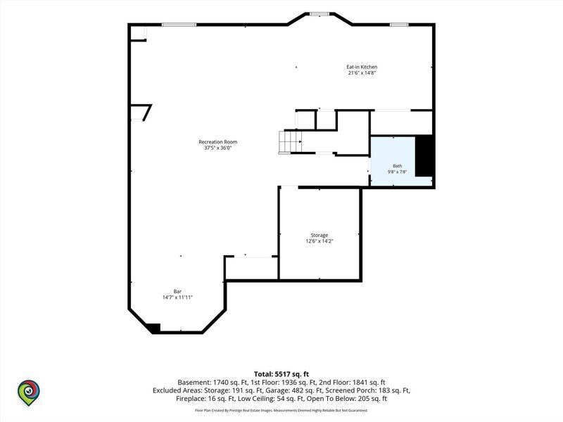 9727 S Meryton Court Palos Hills IL 60465