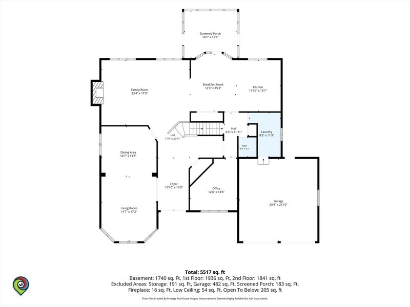 9727 S Meryton Court Palos Hills IL 60465