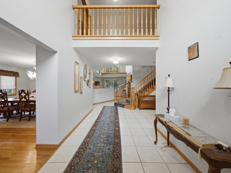 9727 S Meryton Court Palos Hills IL 60465