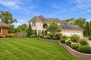 Photo of 9727 S Meryton Court Palos Hills IL 60465