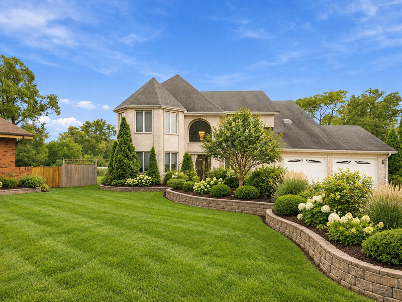 9727 S Meryton Court Palos Hills IL 60465