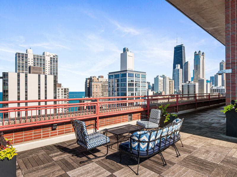 1325 N State Parkway Chicago IL 60610