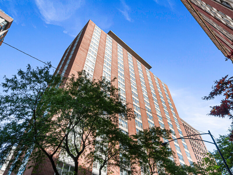 1325 N State Parkway Chicago IL 60610