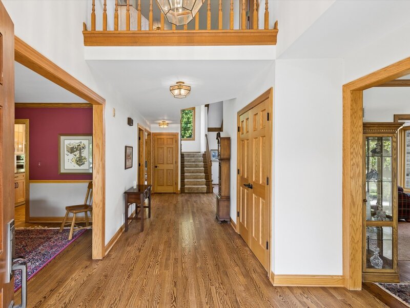 453 81st Street Burr Ridge IL 60527