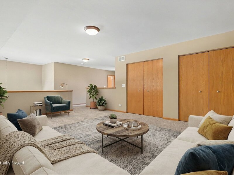 8031 Harrier Avenue Joliet IL 60431