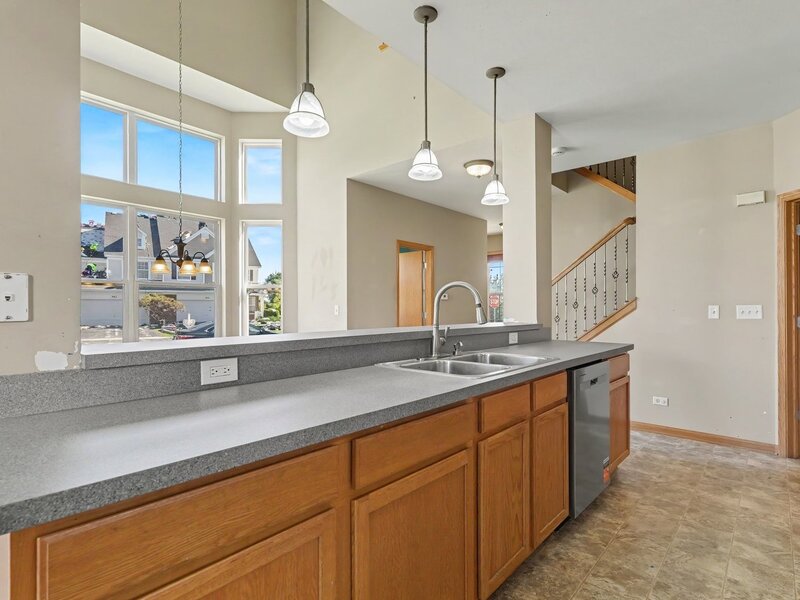 8031 Harrier Avenue Joliet IL 60431