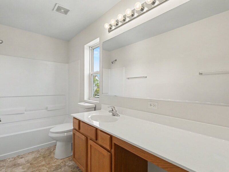 8031 Harrier Avenue Joliet IL 60431