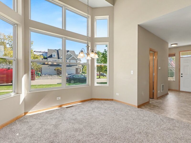 8031 Harrier Avenue Joliet IL 60431