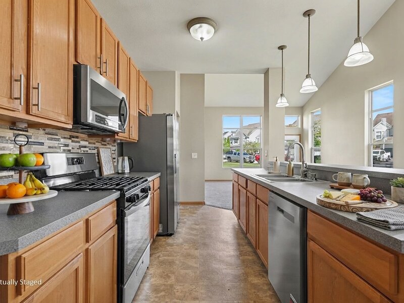 8031 Harrier Avenue Joliet IL 60431