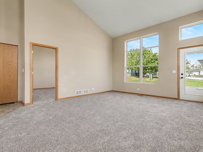 8031 Harrier Avenue Joliet IL 60431
