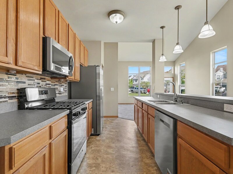 8031 Harrier Avenue Joliet IL 60431