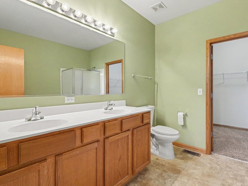 8031 Harrier Avenue Joliet IL 60431
