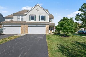 Photo of 8031 Harrier Avenue Joliet IL 60431